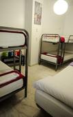 Туры в отель La Flamenka Hostel Туры в отель La Flamenka Hostel