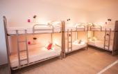Туры в отель La Flamenka Hostel Туры в отель La Flamenka Hostel