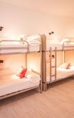 Туры в отель La Flamenka Hostel Туры в отель La Flamenka Hostel