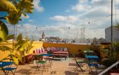 Туры в отель La Flamenka Hostel Туры в отель La Flamenka Hostel