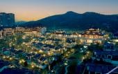 Туры в отель Song Hotel Jinan Fengming Туры в отель Song Hotel Jinan Fengming
