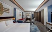 Туры в отель Song Hotel Jinan Fengming Туры в отель Song Hotel Jinan Fengming