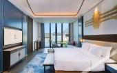 Туры в отель Song Hotel Jinan Fengming Туры в отель Song Hotel Jinan Fengming