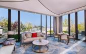 Туры в отель Song Hotel Jinan Fengming Туры в отель Song Hotel Jinan Fengming