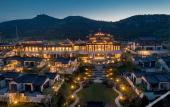 Туры в отель Song Hotel Jinan Fengming Туры в отель Song Hotel Jinan Fengming