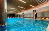 Туры в отель Song Hotel Jinan Fengming Туры в отель Song Hotel Jinan Fengming