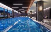 Туры в отель Song Hotel Jinan Fengming Туры в отель Song Hotel Jinan Fengming