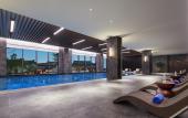 Туры в отель Song Hotel Jinan Fengming Туры в отель Song Hotel Jinan Fengming