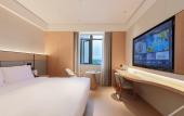 Туры в отель JI Hotel (Xiamen Xiang'an Maxiang) Туры в отель JI Hotel (Xiamen Xiang'an Maxiang)