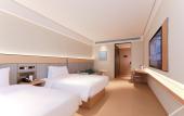 Туры в отель JI Hotel (Xiamen Xiang'an Maxiang) Туры в отель JI Hotel (Xiamen Xiang'an Maxiang)