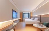 Туры в отель JI Hotel (Xiamen Xiang'an Maxiang) Туры в отель JI Hotel (Xiamen Xiang'an Maxiang)