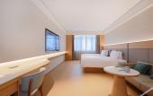 Туры в отель JI Hotel (Xiamen Xiang'an Maxiang) Туры в отель JI Hotel (Xiamen Xiang'an Maxiang)