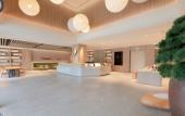 Туры в отель JI Hotel (Xiamen Xiang'an Maxiang) Туры в отель JI Hotel (Xiamen Xiang'an Maxiang)