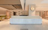 Туры в отель JI Hotel (Xiamen Xiang'an Maxiang) Туры в отель JI Hotel (Xiamen Xiang'an Maxiang)