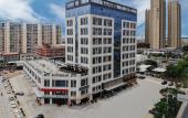 Туры в отель JI Hotel (Xiamen Xiang'an Maxiang) Туры в отель JI Hotel (Xiamen Xiang'an Maxiang)