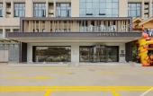 Туры в отель JI Hotel (Xiamen Xiang'an Maxiang) Туры в отель JI Hotel (Xiamen Xiang'an Maxiang)