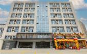 Туры в отель JI Hotel (Xiamen Xiang'an Maxiang) Туры в отель JI Hotel (Xiamen Xiang'an Maxiang)