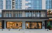 Туры в отель JI Hotel (Xiamen Xiang'an Maxiang) Туры в отель JI Hotel (Xiamen Xiang'an Maxiang)