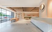 Туры в отель JI Hotel (Xiamen Xiang'an Maxiang) Туры в отель JI Hotel (Xiamen Xiang'an Maxiang)