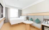 Туры в отель JI Hotel (Xiamen Xiang'an Maxiang) Туры в отель JI Hotel (Xiamen Xiang'an Maxiang)