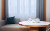 Туры в отель JI Hotel (Xiamen Xiang'an Maxiang) Туры в отель JI Hotel (Xiamen Xiang'an Maxiang)