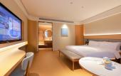 Туры в отель JI Hotel (Xiamen Xiang'an Maxiang) Туры в отель JI Hotel (Xiamen Xiang'an Maxiang)