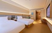 Туры в отель JI Hotel (Xiamen Xiang'an Maxiang) Туры в отель JI Hotel (Xiamen Xiang'an Maxiang)