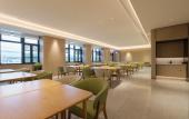 Туры в отель JI Hotel (Xiamen Xiang'an Maxiang) Туры в отель JI Hotel (Xiamen Xiang'an Maxiang)