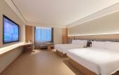 Туры в отель JI Hotel (Xiamen Xiang'an Maxiang) Туры в отель JI Hotel (Xiamen Xiang'an Maxiang)