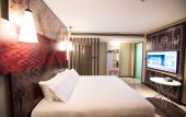 Туры в отель Ibis Hotel (Chengdu Wide and Narrow Alleys Central Hotel) Туры в отель Ibis Hotel (Chengdu Wide and Narrow Alleys Central Hotel)