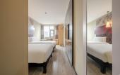 Туры в отель Ibis Hotel (Chengdu Wide and Narrow Alleys Central Hotel) Туры в отель Ibis Hotel (Chengdu Wide and Narrow Alleys Central Hotel)