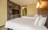 Туры в отель Ibis Hotel (Chengdu Wide and Narrow Alleys Central Hotel) Туры в отель Ibis Hotel (Chengdu Wide and Narrow Alleys Central Hotel)