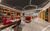 Туры в отель Ibis Hotel (Chengdu Wide and Narrow Alleys Central Hotel) Туры в отель Ibis Hotel (Chengdu Wide and Narrow Alleys Central Hotel)