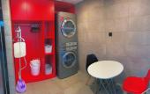 Туры в отель Ibis Hotel (Chengdu Wide and Narrow Alleys Central Hotel) Туры в отель Ibis Hotel (Chengdu Wide and Narrow Alleys Central Hotel)