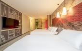 Туры в отель Ibis Hotel (Chengdu Wide and Narrow Alleys Central Hotel) Туры в отель Ibis Hotel (Chengdu Wide and Narrow Alleys Central Hotel)