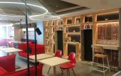Туры в отель Ibis Hotel (Chengdu Wide and Narrow Alleys Central Hotel) Туры в отель Ibis Hotel (Chengdu Wide and Narrow Alleys Central Hotel)