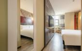 Туры в отель Ibis Hotel (Chengdu Wide and Narrow Alleys Central Hotel) Туры в отель Ibis Hotel (Chengdu Wide and Narrow Alleys Central Hotel)