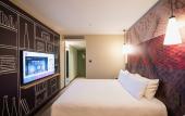 Туры в отель Ibis Hotel (Chengdu Wide and Narrow Alleys Central Hotel) Туры в отель Ibis Hotel (Chengdu Wide and Narrow Alleys Central Hotel)