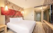 Туры в отель Ibis Hotel (Chengdu Wide and Narrow Alleys Central Hotel) Туры в отель Ibis Hotel (Chengdu Wide and Narrow Alleys Central Hotel)