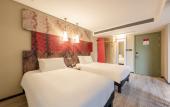 Туры в отель Ibis Hotel (Chengdu Wide and Narrow Alleys Central Hotel) Туры в отель Ibis Hotel (Chengdu Wide and Narrow Alleys Central Hotel)