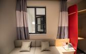 Туры в отель Ibis Hotel (Chengdu Wide and Narrow Alleys Central Hotel) Туры в отель Ibis Hotel (Chengdu Wide and Narrow Alleys Central Hotel)