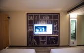 Туры в отель Ibis Hotel (Chengdu Wide and Narrow Alleys Central Hotel) Туры в отель Ibis Hotel (Chengdu Wide and Narrow Alleys Central Hotel)