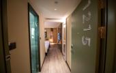 Туры в отель Ibis Hotel (Chengdu Wide and Narrow Alleys Central Hotel) Туры в отель Ibis Hotel (Chengdu Wide and Narrow Alleys Central Hotel)