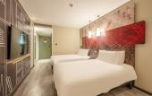 Туры в отель Ibis Hotel (Chengdu Wide and Narrow Alleys Central Hotel) Туры в отель Ibis Hotel (Chengdu Wide and Narrow Alleys Central Hotel)