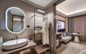 Туры в отель MERCURE NINGBO Eastern New City HOTEL Туры в отель MERCURE NINGBO Eastern New City HOTEL