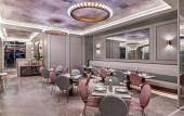 Туры в отель MERCURE NINGBO Eastern New City HOTEL Туры в отель MERCURE NINGBO Eastern New City HOTEL