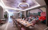 Туры в отель MERCURE NINGBO Eastern New City HOTEL Туры в отель MERCURE NINGBO Eastern New City HOTEL