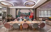 Туры в отель MERCURE NINGBO Eastern New City HOTEL Туры в отель MERCURE NINGBO Eastern New City HOTEL