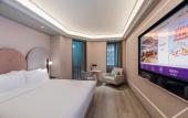 Туры в отель MERCURE NINGBO Eastern New City HOTEL Туры в отель MERCURE NINGBO Eastern New City HOTEL
