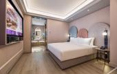 Туры в отель MERCURE NINGBO Eastern New City HOTEL Туры в отель MERCURE NINGBO Eastern New City HOTEL